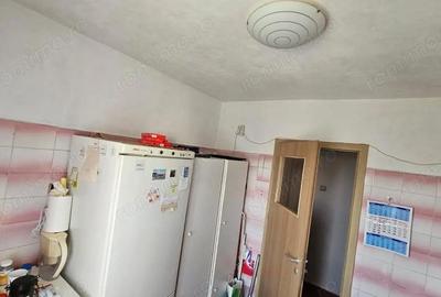 Apartament cu 3 camere semidecomandat în Cina - 2