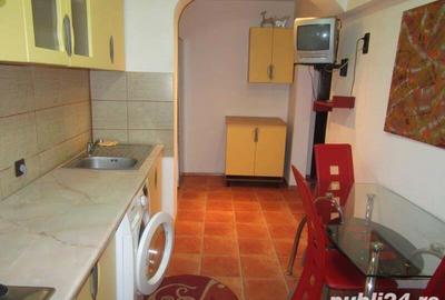 Piata Centrala - 2 camere decomandate mobilate centrala tamplarie PVC Piata Centrala - 2 camere decomandate mobilate centrala tamplarie PVC - 6