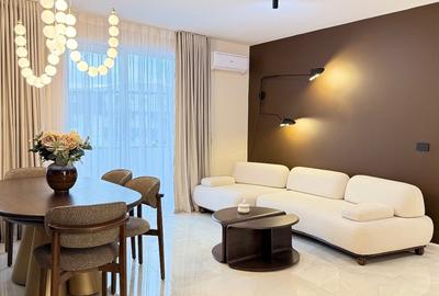 Apartament cu 2 camere decomandat, mobilat în Braytim - 7