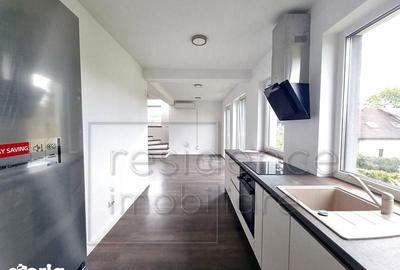 Apartament cu 3 camere în Gruia - 19