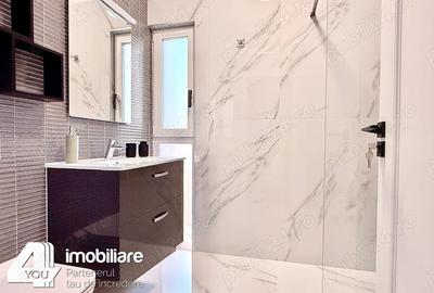 Apartament cu 3 camere decomandat în Micălaca - 9