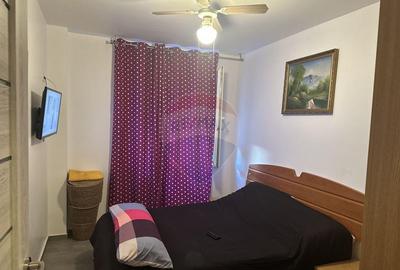 Apartament cu 2 camere de inchiriat in zona Darmanesti - 5