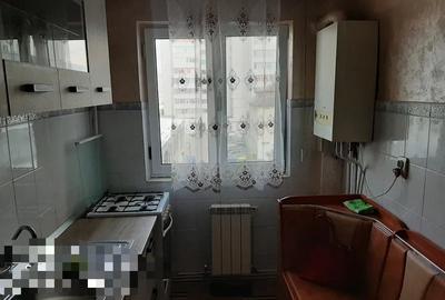 Apartament cu 2 camere decomandat etaj 3/10, zona Podu Ros - 3
