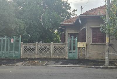 Teren Bucuresti 500 mp. - 1