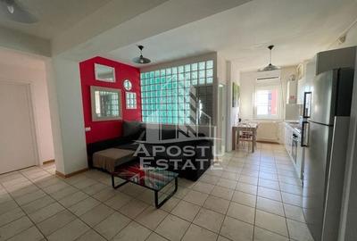 Apartament cu 3 camere, etaj intermediar, zona Aradului - 1