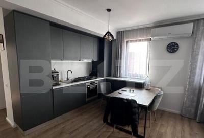 Apartament premium de 3 camere, bloc nou, design modern+parc - 7