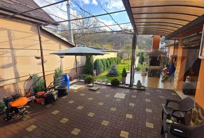 Casa individuala la cheie,770 mp teren,Blaj - 10