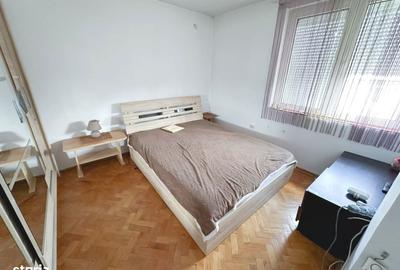 Apartament cu 2 camere în Ultracentral - 2
