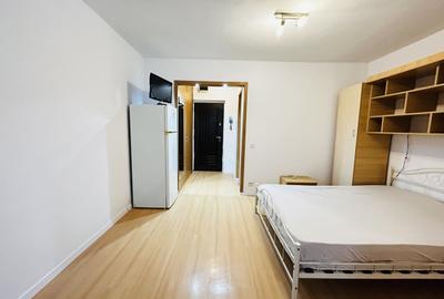 Garsonieră decomandată în Titan - 5