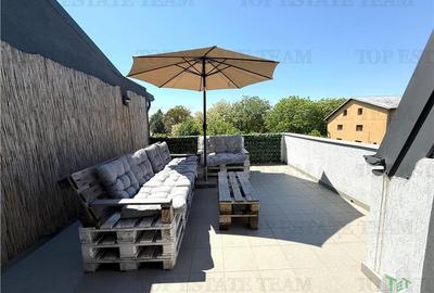 Apartament cu 2 camere decomandat, mobilat în Drumul Taberei - 1