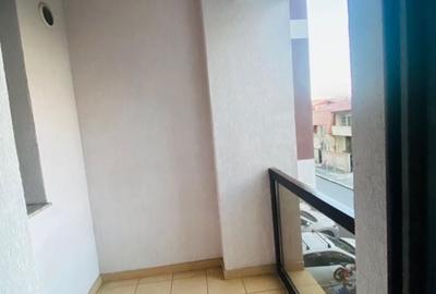 Garsonieră decomandată, mobilată în Exterior Est - 8