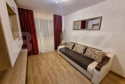 Apartament cu 2 camere decomandat în Frumoasa - 5