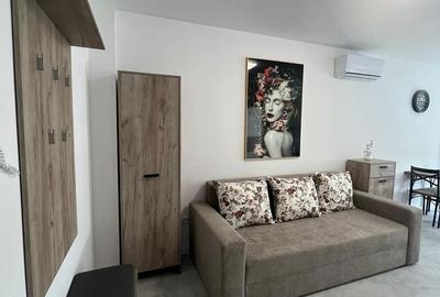 Apartament cu 2 camere semidecomandat în Militari - 1