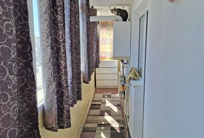 Apartament cu 2 camere decomandat în Dunărea - 4