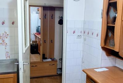 CI616 Dorobantilor,2 camere,Parter,centrala - 4