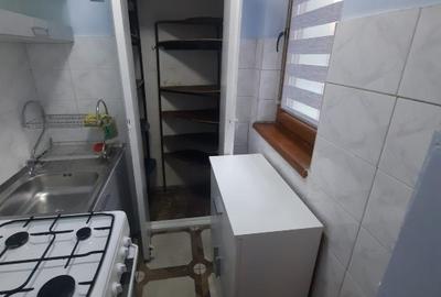 Apartament cu 3 camere semidecomandat în Gheorgheni - 9