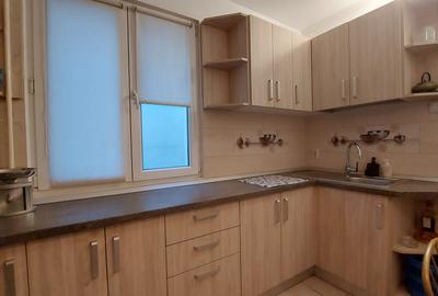 TINERETULUI-CANTEMIR 2 camere AMENAJATE - 9