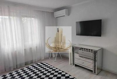 Garsonieră, mobilată în Girocului - 3