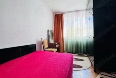 Apartament cu 2 camere semidecomandat în Central - 5
