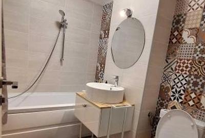 GARSONIERA PLAZA RESIDENCE FAZA 2 METROU 5 MINUTE BLOC NOU GARSONIERA PLAZA RESIDENCE FAZA 2 METROU 5 MINUTE BLOC NOU - 6