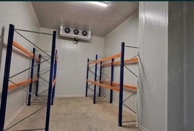 Spațiu comercial, de 760 mp, în Valea Călugărească - 1