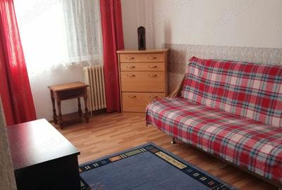 Garsonieră decomandată în Confecții - 6