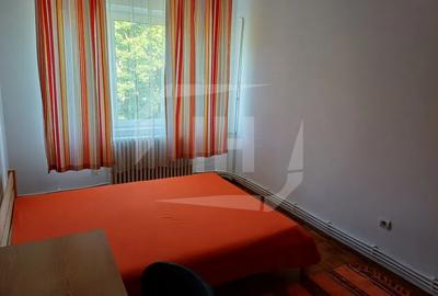 Apartament 3 camere, decomandat, cu parcare, Grigorescu - 3
