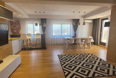 Apartament cu 3 camere în Valea Aurie - 13