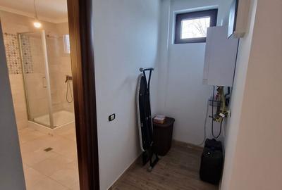 Casă cu 3 camere în Crețești - 6