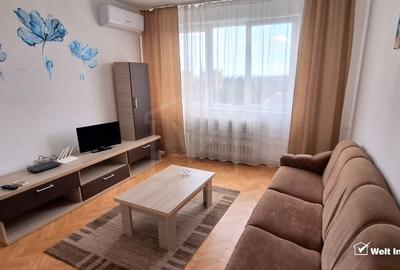 Inchiriere 2 camere Gheorgheni, zona Mercur