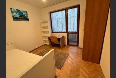 Apartament 3 camere decomandat - Strada Horea - 5