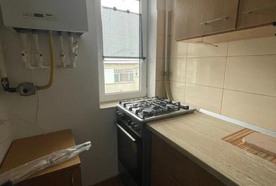 Garsoniera + mansarda - 2