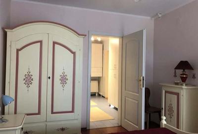 Vila cu piscina interioara si exterioara in Baile 1 Mai - Oradea Bihor - 3