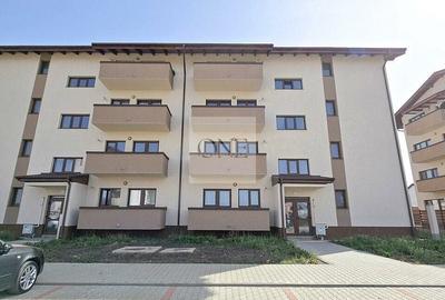 Garsonieră decomandată în Sânpetru - 9