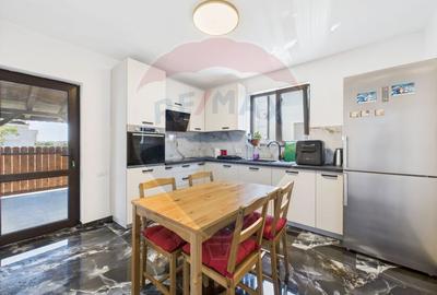 Casa noua cu curte - Tunari, Ilfov Casa noua cu curte - Tunari, Ilfov - 2