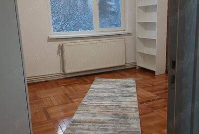 Apartament cu 3 camere decomandat în Ultracentral - 4