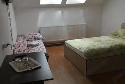 Spațiu comercial, de 760 mp, în Văliug - 5