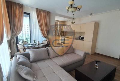 3 Cam Aviatorii Residence Universitate Campus  Cambridge Parcare Subterana - 2