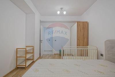 Apartament spatios de inchiriat - 3 camere Isaran - 7