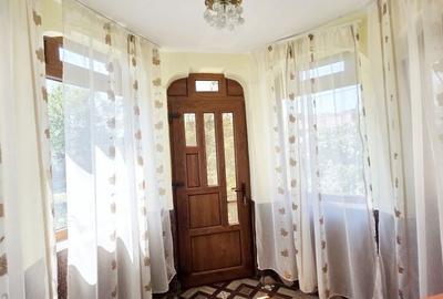 Casă cu 5 camere cu Canalizare în Mătăsaru - 10