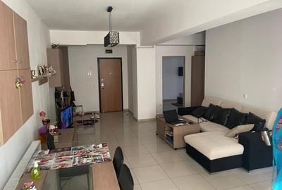 Apartament cu 3 camere în Faleza Nord - 4