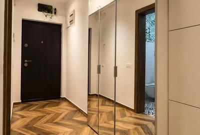 Apartament cu 3 camere în Universitate - 5