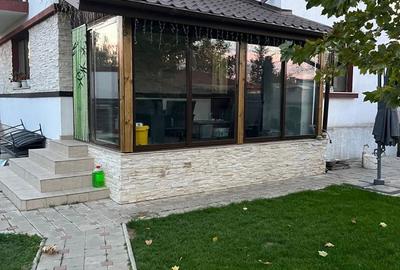 Casă cu 4 camere în Bâcu - 1