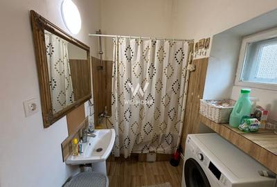 Apartament superb 3 camere ,langa Filarmonica Sibiu - 8