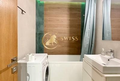 Apartament 2 camere | 58mp | Parcare | A. Presecan | 5 min Sigma Zorilor - 8