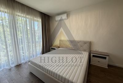 Casă individuală cu 6 camere cu Piscina în Iancu Nicolae - 8