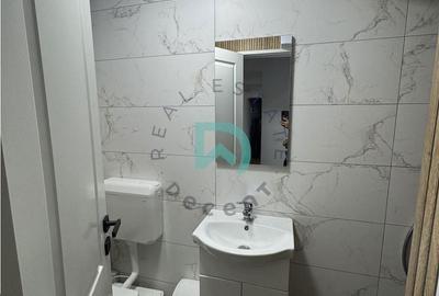 Apartament cu 2 camere semidecomandat în Central - 7