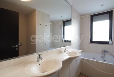 Apartament duplex penthouse cu 5 camere | 191mp terasa | vedere libera - 11