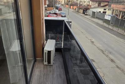 Apartament cu 2 camere nedecomandat în Central - 8