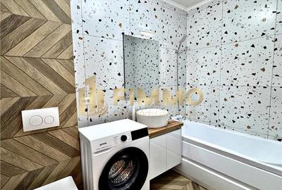 Apartament cu 2 camere decomandat în Paltin - 2
